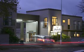 Chancellor Motor Lodge And Conference Centre